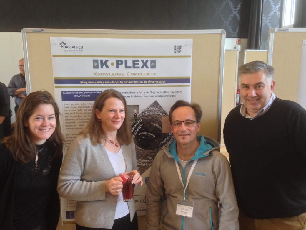 KPLEXTeam@Berlin