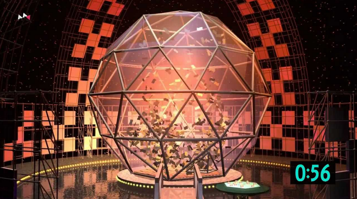 Crystal Dome